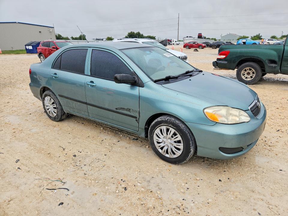 Aukcja sprzedaży 2006 Toyota Corolla, vin: 1NXBR32E96Z574540, numer aukcji: 51698606