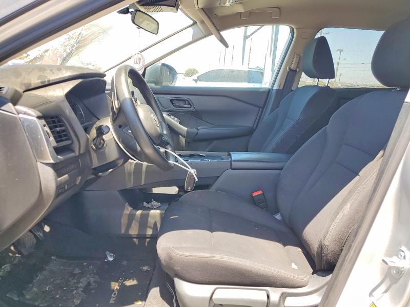 Продаж на аукціоні авто 2024 Nissan Rogue, vin: 5N1BT3AA2RC712607, номер лоту: 63688646