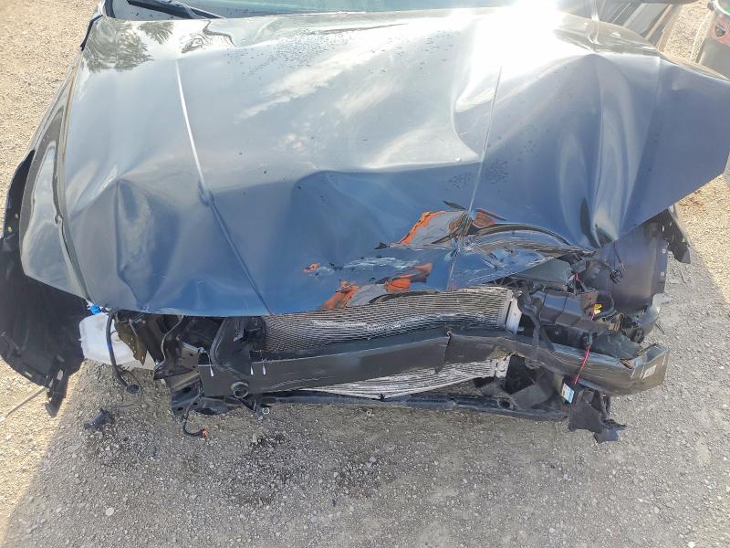 2023 Hyundai Elantra მანქანა იყიდება აუქციონზე, vin: KMHLM4AG6PU529665, აუქციონის ნომერი: 58229116