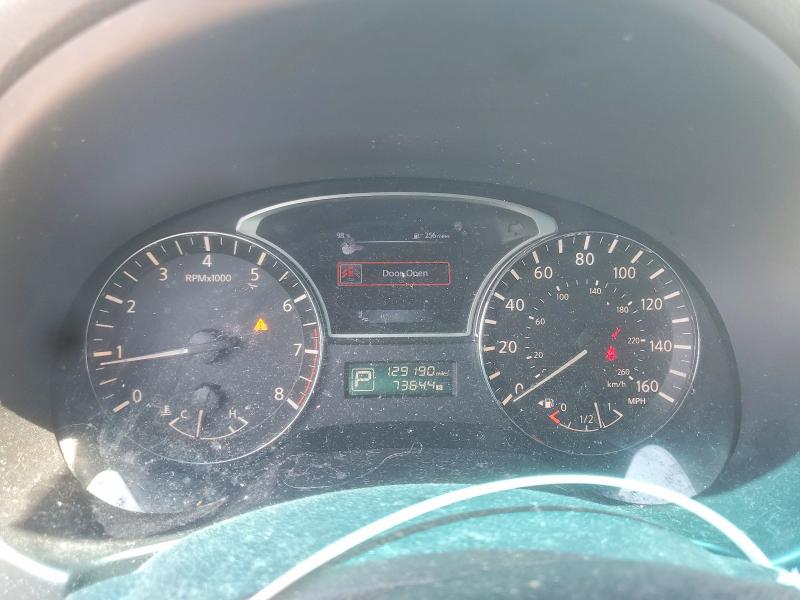 Продажа на аукционе авто 2015 Nissan Altima, vin: 1N4AL3APXFC427787, номер лота: 61084826