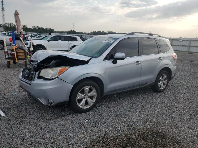 62498046 :رقم المزاد ، JF2SJAHC3EH458846 vin ، 2014 Subaru Forester مزاد بيع