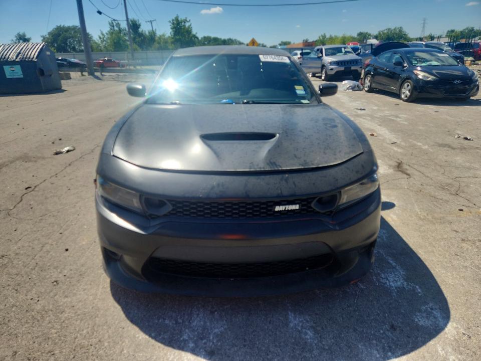 Продаж на аукціоні авто 2022 Dodge Charger, vin: 2C3CDXGJ5NH208925, номер лоту: 62764356