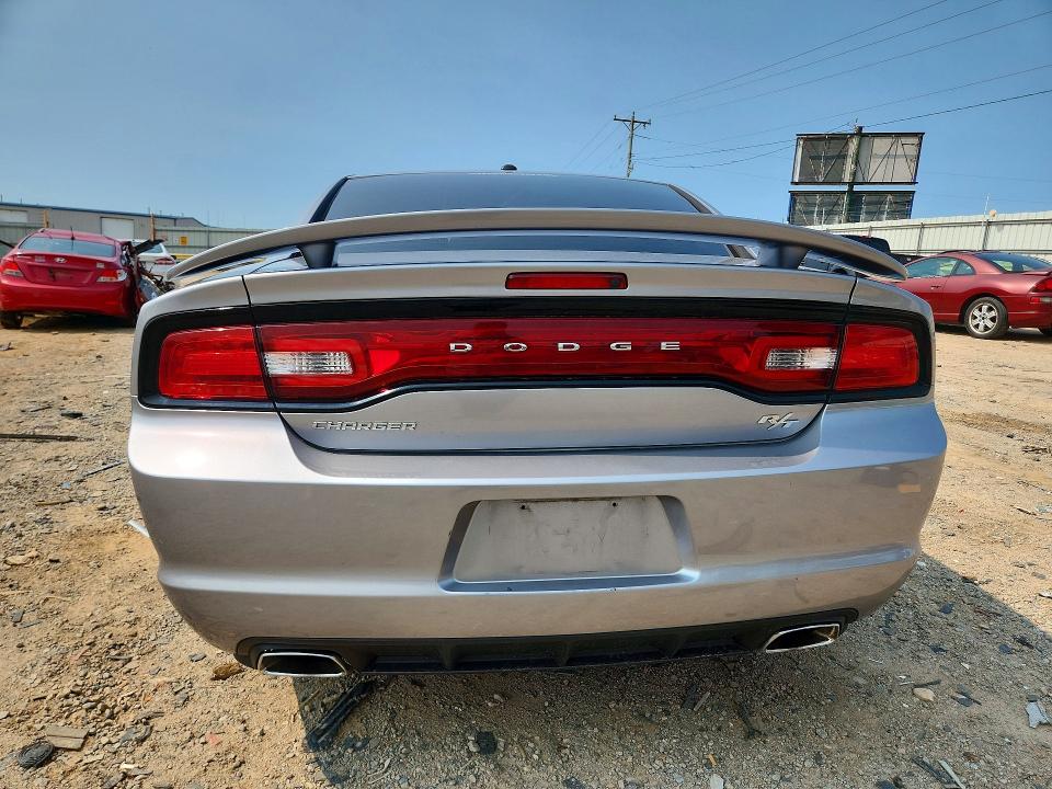 Aukcja sprzedaży 2013 Dodge Charger, vin: 2C3CDXCT7DH713757, numer aukcji: 61245806