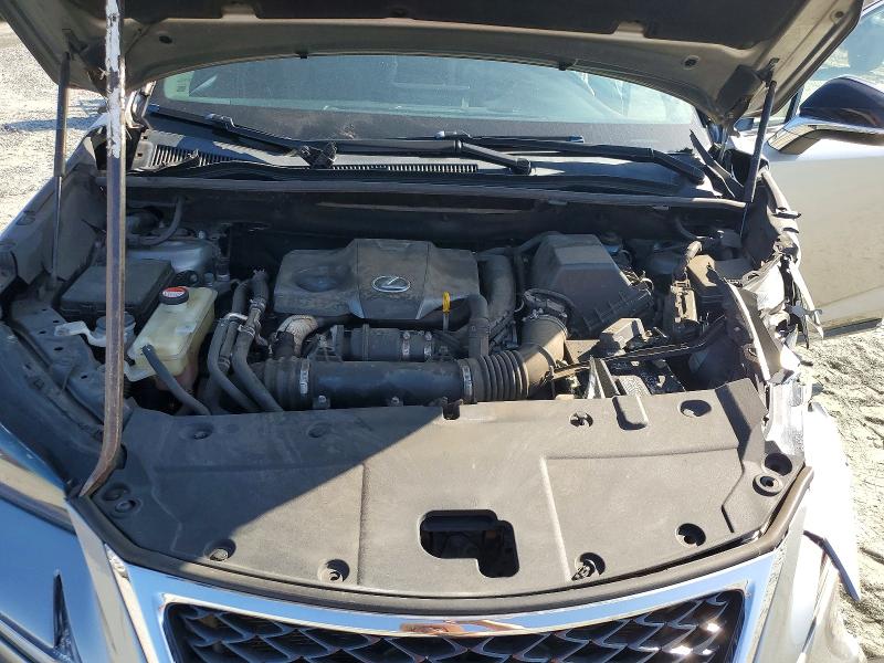 61849166 :رقم المزاد ، JTJBARBZ5F2038954 vin ، 2015 Lexus Nx مزاد بيع