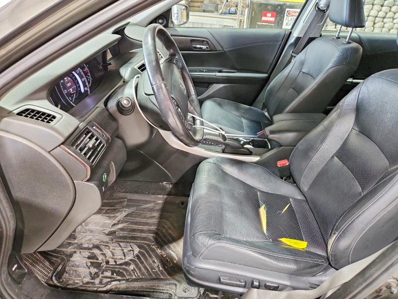 Aukcja sprzedaży 2013 Honda Accord, vin: 1HGCR2F89DA131098, numer aukcji: 61025306