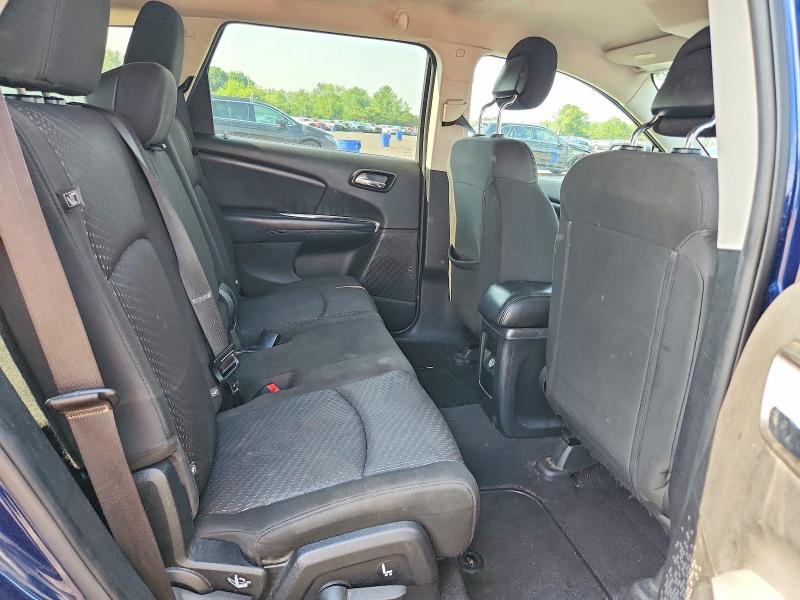 Продаж на аукціоні авто 2017 Dodge Journey, vin: 3C4PDCAB7HT677744, номер лоту: 60614846
