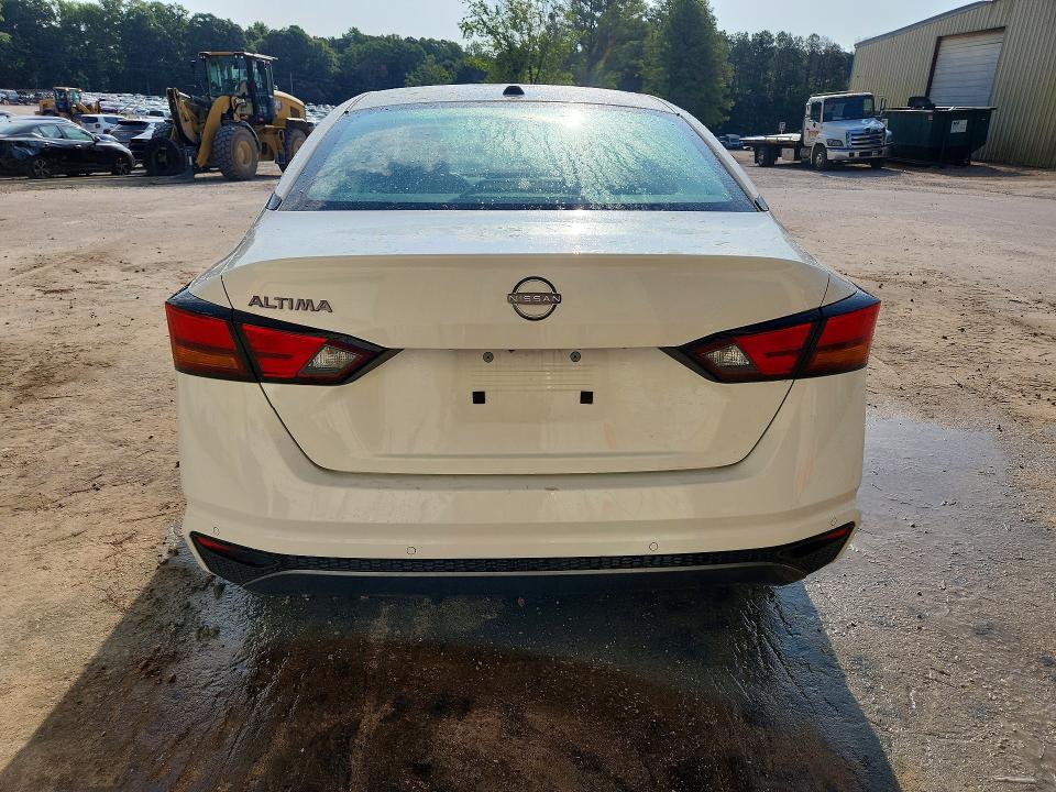 Продаж на аукціоні авто 2026 Nissan Altima, vin: 1N4BL4DV3TN316468, номер лоту: 59809556