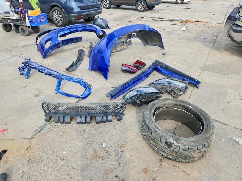 Aukcja sprzedaży 2018 Dodge Charger, vin: 2C3CDXL98JH318566, numer aukcji: 62356036