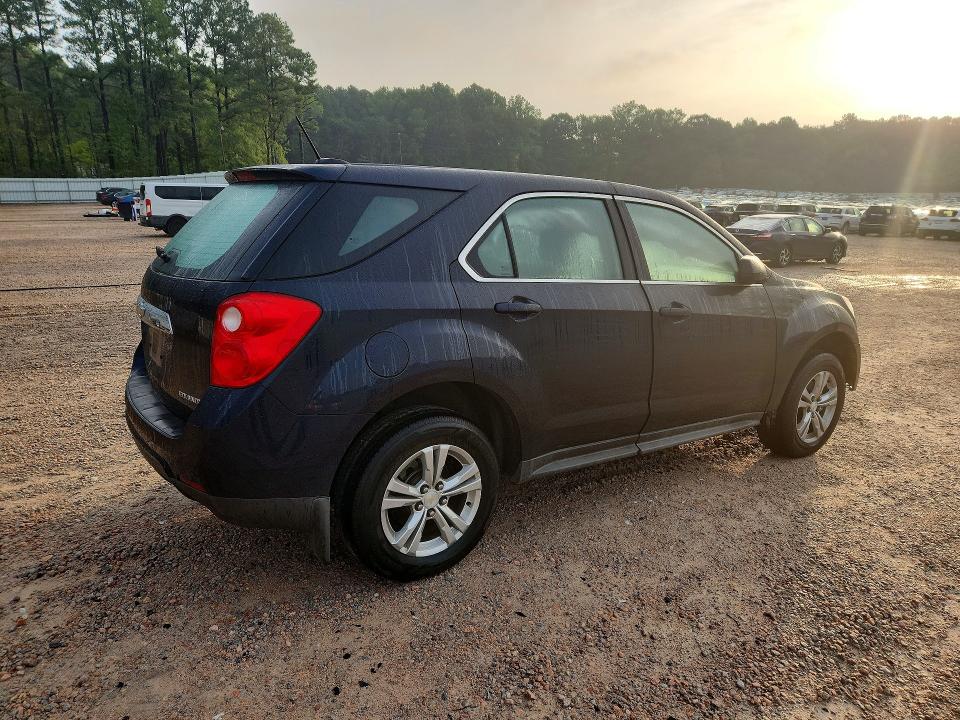Продажа на аукционе авто 2015 Chevrolet Equinox, vin: 2GNALAEK4F6164824, номер лота: 61930906