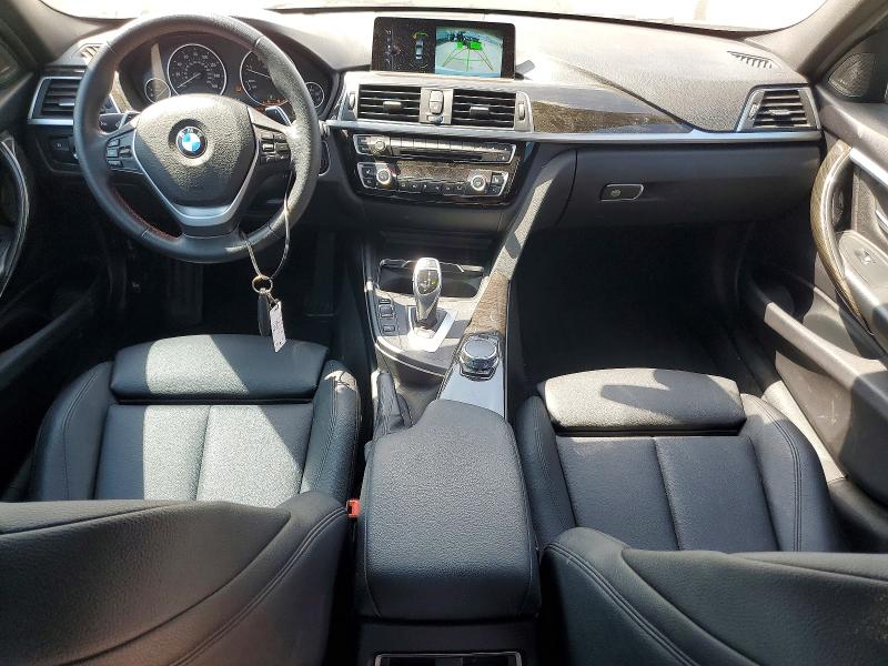 Aukcja sprzedaży 2017 Bmw 328, vin: WBA8E5C52HK388709, numer aukcji: 62829236