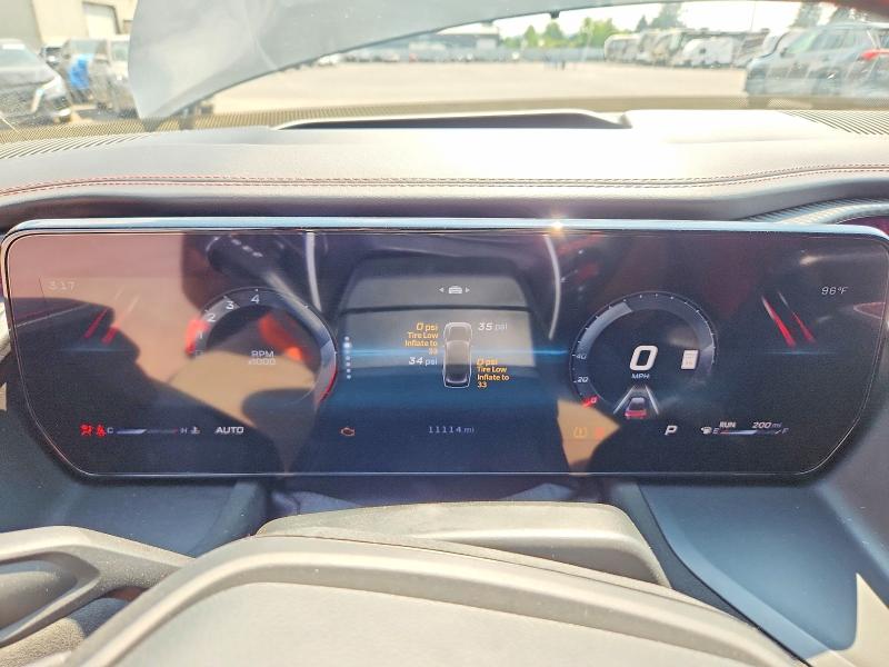 Продажа на аукционе авто 2026 Dodge Charger, vin: 2C3CDAMP2TR228742, номер лота: 61639766