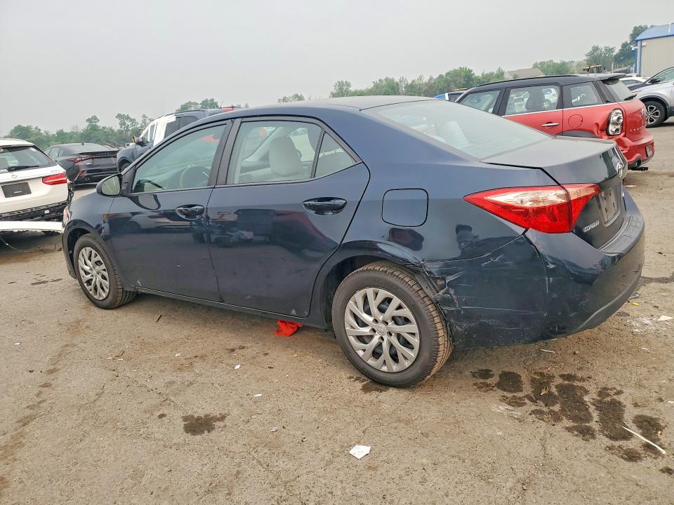 Продажа на аукционе авто 2019 Toyota Corolla, vin: 2T1BURHE2KC205474, номер лота: 60472086