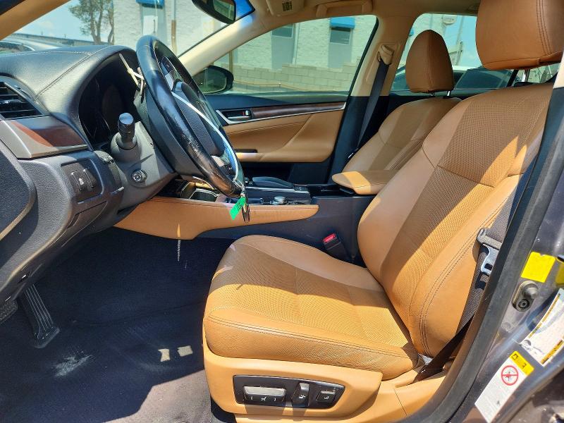 2013 Lexus Gs მანქანა იყიდება აუქციონზე, vin: JTHBE1BL8D5008670, აუქციონის ნომერი: 60427456