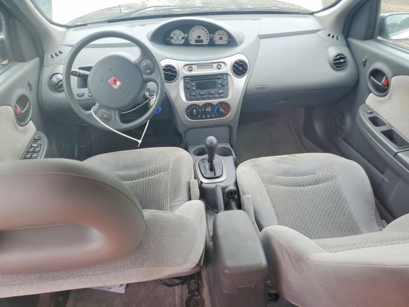 2004 Saturn Ion მანქანა იყიდება აუქციონზე, vin: 1G8AL52F74Z169518, აუქციონის ნომერი: 60573776
