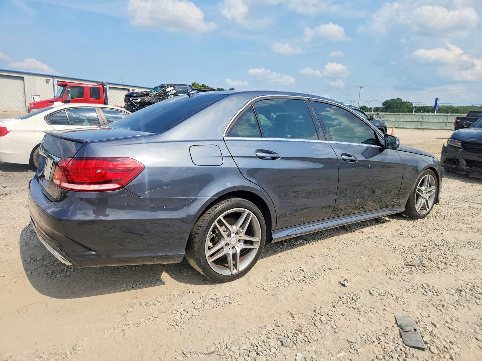 Aukcja sprzedaży 2014 Mercedes-benz E, vin: WDDHF5KB6EA996828, numer aukcji: 62748616