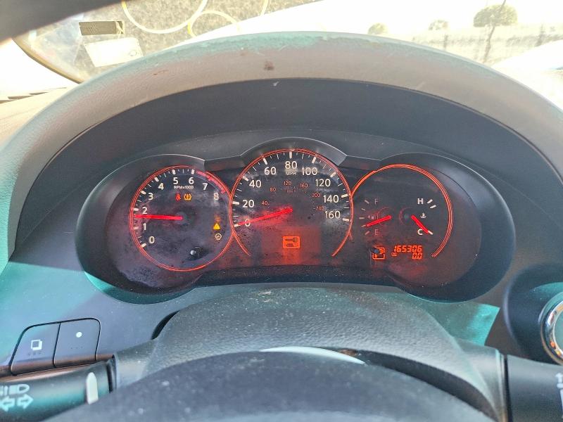 2009 Nissan Altima მანქანა იყიდება აუქციონზე, vin: 1N4AL21E79N448226, აუქციონის ნომერი: 60089696