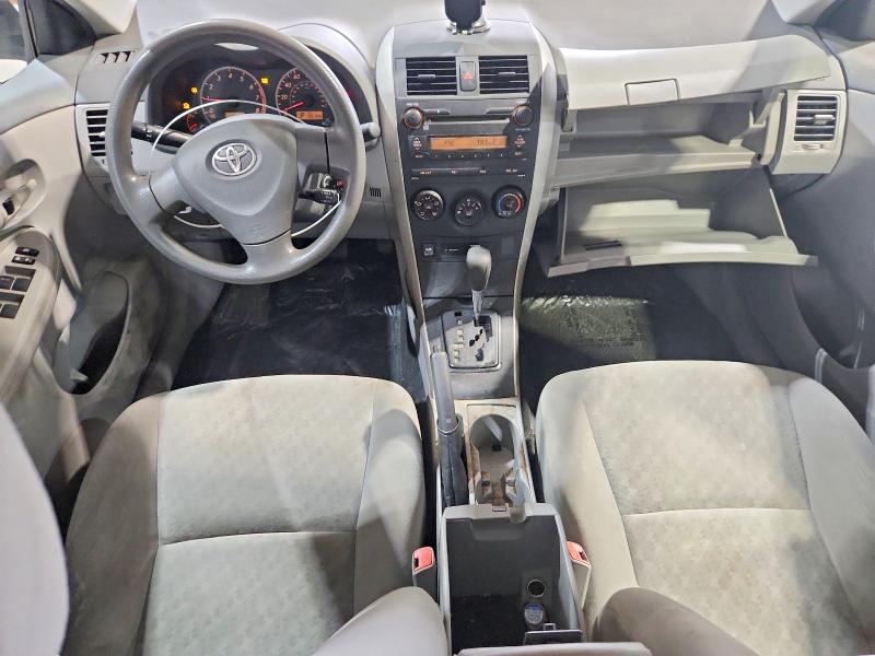 Aukcja sprzedaży 2009 Toyota Corolla, vin: 1NXBU40E19Z123727, numer aukcji: 59234356