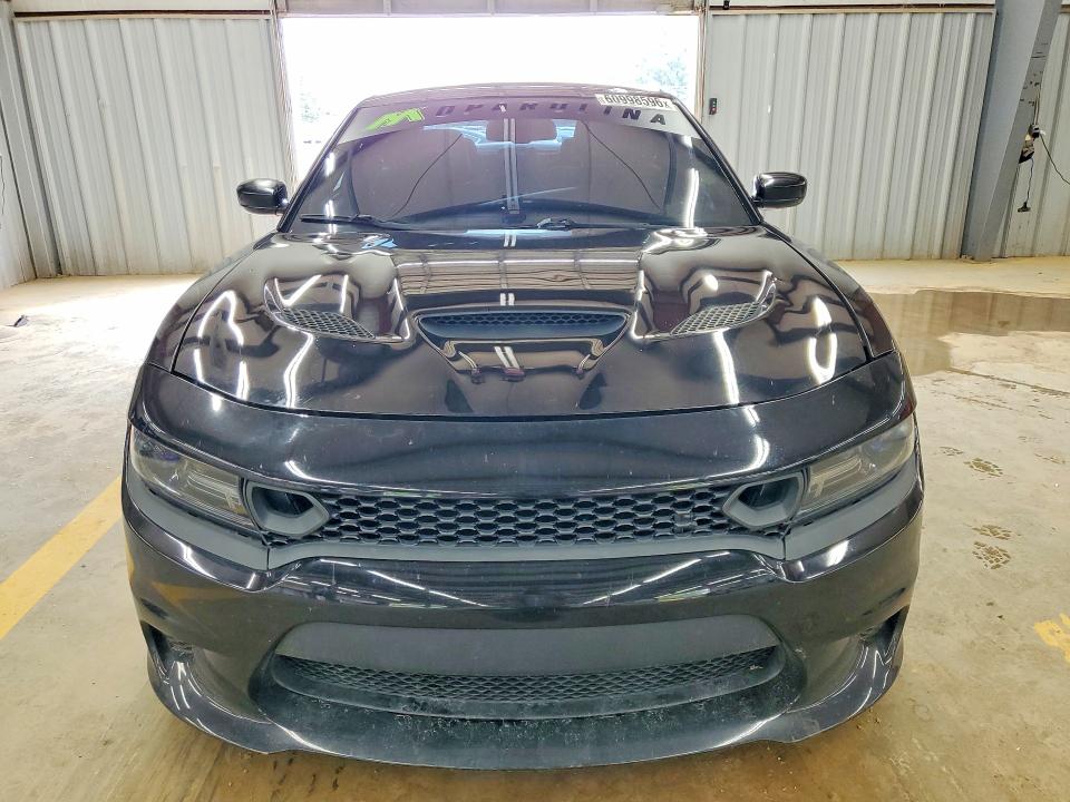 Aukcja sprzedaży 2016 Dodge Charger, vin: 2C3CDXCTXGH237346, numer aukcji: 60998596