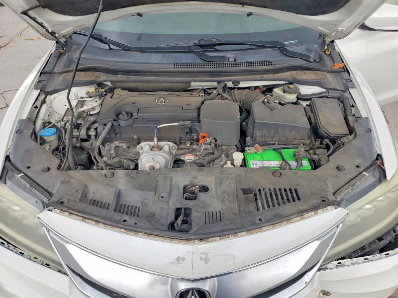 Продаж на аукціоні авто 2017 Acura Ilx, vin: 19UDE2F34HA003801, номер лоту: 60082446