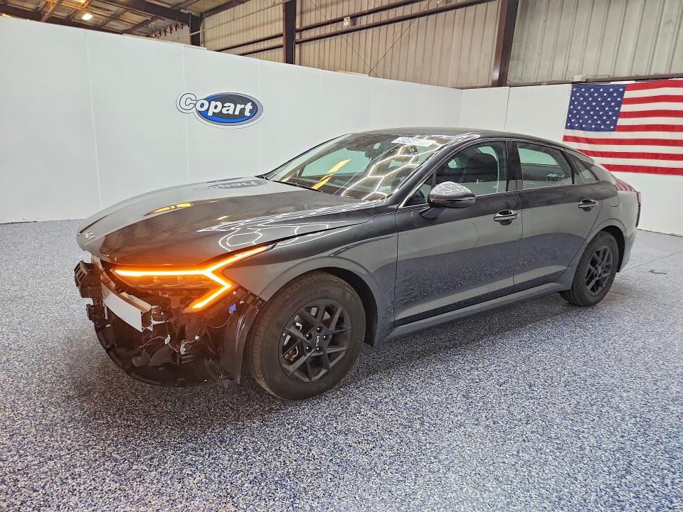Продажа на аукционе авто 2026 Kia K5, vin: KNAG24J74T5451481, номер лота: 60464456