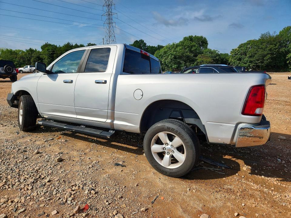 Продаж на аукціоні авто 2013 Ram 1500, vin: 1C6RR7GP5DS656964, номер лоту: 60085456