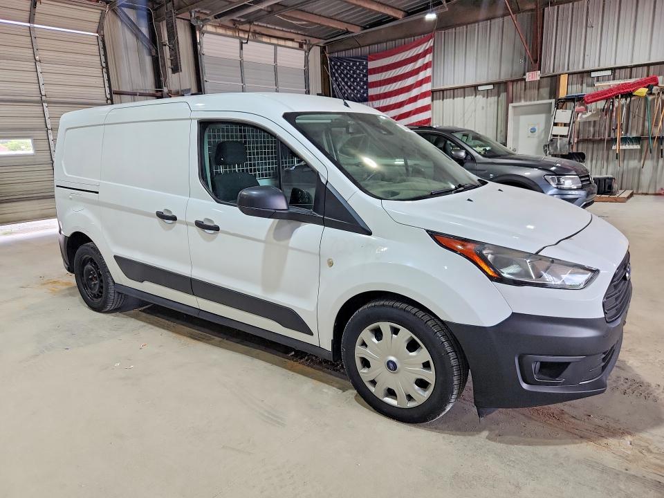 Продаж на аукціоні авто 2022 Ford Transit Connect, vin: NM0LS7S29N1520131, номер лоту: 60420896