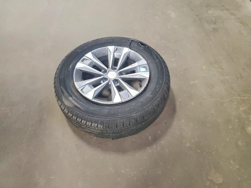 60628346 :رقم المزاد ، 3GNAXPEG1TL491112 vin ، 2026 Chevrolet Equinox مزاد بيع