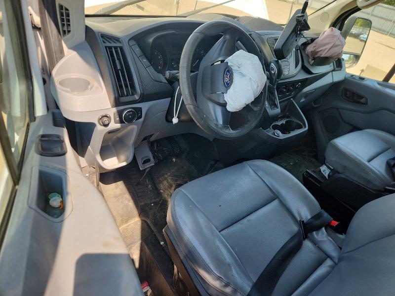 Продаж на аукціоні авто 2017 Ford Transit, vin: 1FTYR2DM8HKB46325, номер лоту: 62998796
