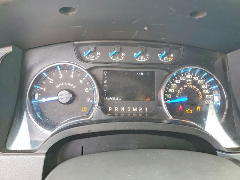 Продажа на аукционе авто 2014 Ford F150, vin: 1FTFX1CT9EFC69667, номер лота: 61231156