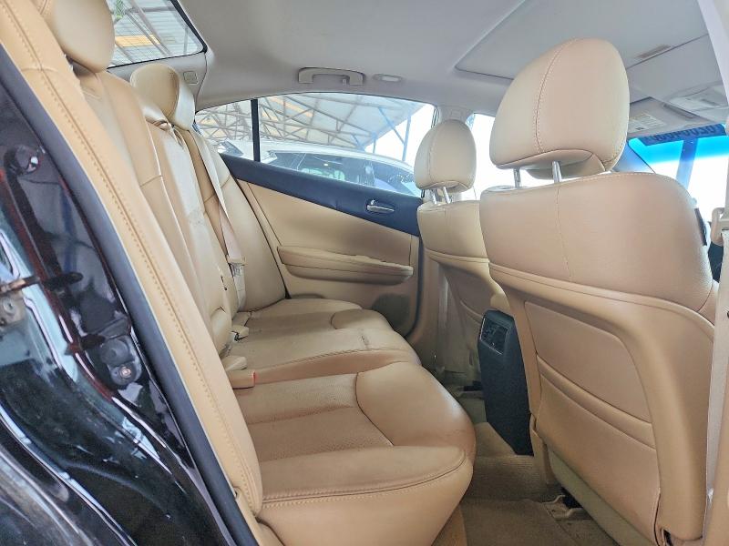 62004656 :رقم المزاد ، 1N4AA51E29C834619 vin ، 2009 Nissan Maxima مزاد بيع