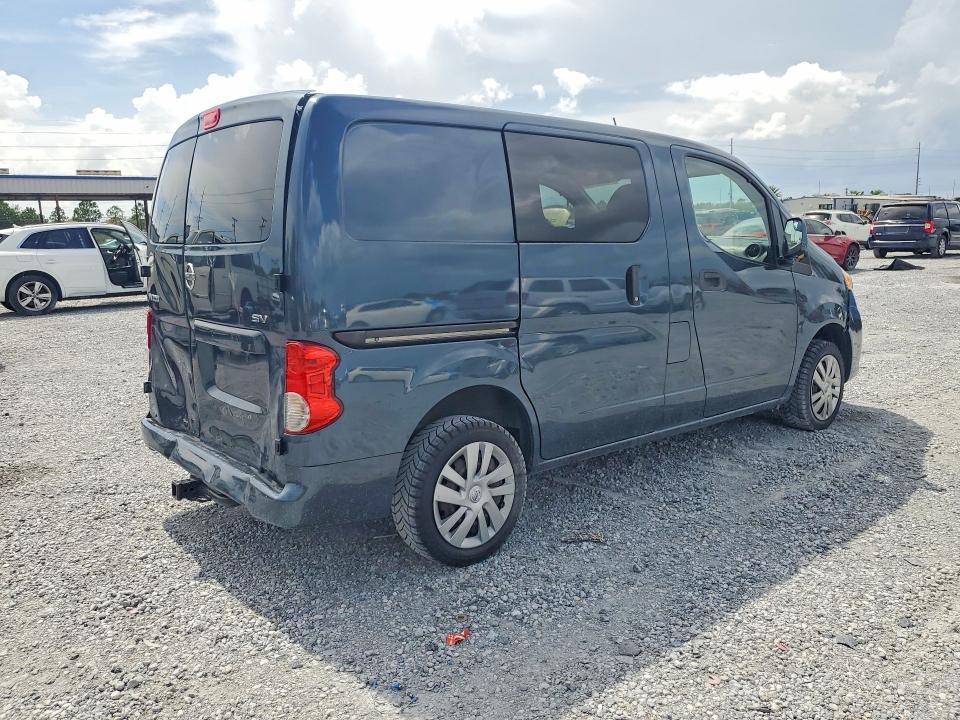 Aukcja sprzedaży 2019 Nissan Nv200, vin: 3N6CM0KN5KK690606, numer aukcji: 59839196