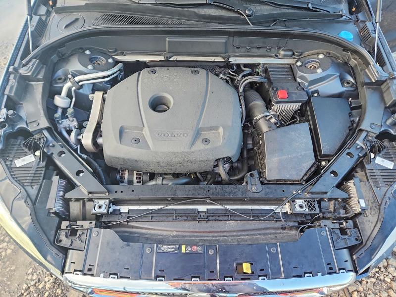 Продаж на аукціоні авто 2021 Volvo Xc60, vin: YV4102DK2M1809962, номер лоту: 59541176