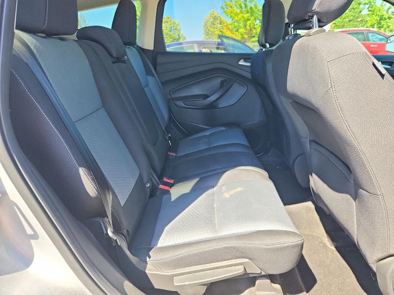 Auction sale of the 2018 Ford Escape, vin: 1FMCU9GD8JUA98389, lot number: 63417856
