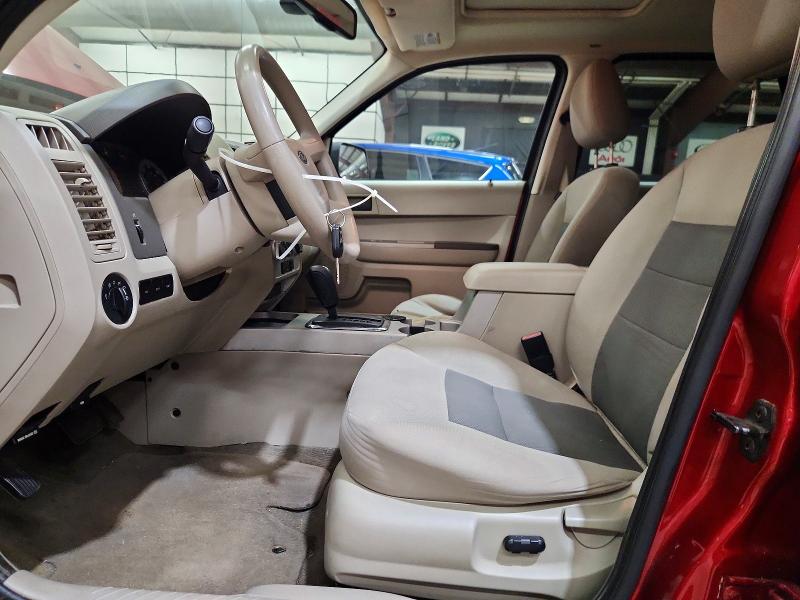 Продажа на аукционе авто 2008 Ford Escape, vin: 1FMCU931X8KB58156, номер лота: 60720456
