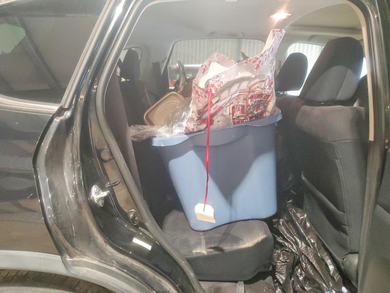 2014 Honda Cr-v მანქანა იყიდება აუქციონზე, vin: 5J6RM4H50EL071041, აუქციონის ნომერი: 61795856
