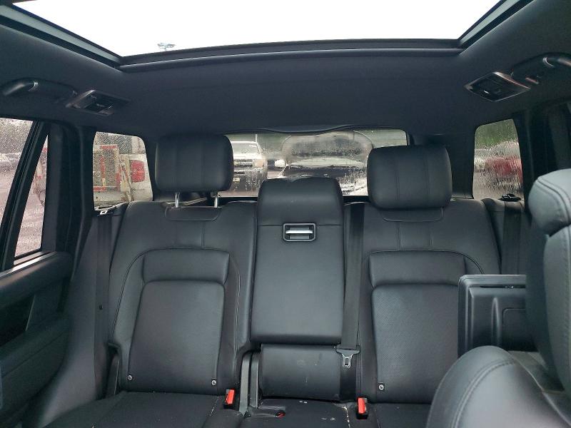 Aukcja sprzedaży 2018 Land Rover Range Rover, vin: SALGS5RE9JA389018, numer aukcji: 63208546