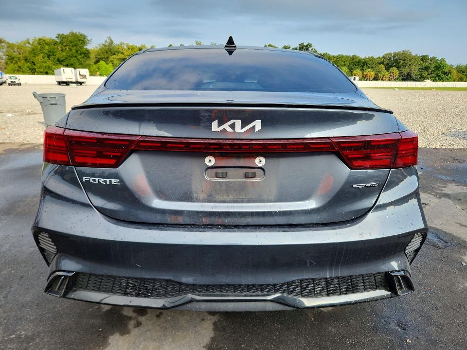 Продаж на аукціоні авто 2024 Kia Forte, vin: 3KPF54AD0RE721346, номер лоту: 62787976