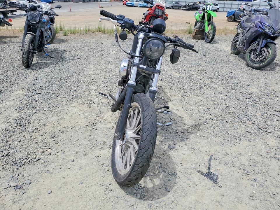 Продажа на аукционе авто 2005 Harley-davidson Xl883, vin: 1HD4CMM195K405948, номер лота: 60826476