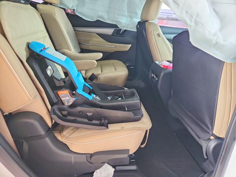 Aukcja sprzedaży 2025 Buick Enclave, vin: 5GAERARS3SJ180417, numer aukcji: 61642776