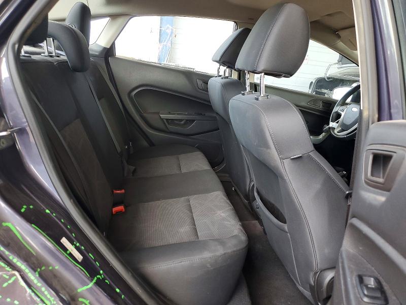 Продаж на аукціоні авто 2013 Ford Fiesta, vin: 3FADP4BJXDM164875, номер лоту: 61016226