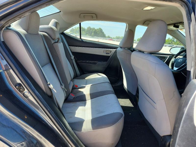 Продаж на аукціоні авто 2019 Toyota Corolla, vin: 5YFBURHE8KP913664, номер лоту: 62963386