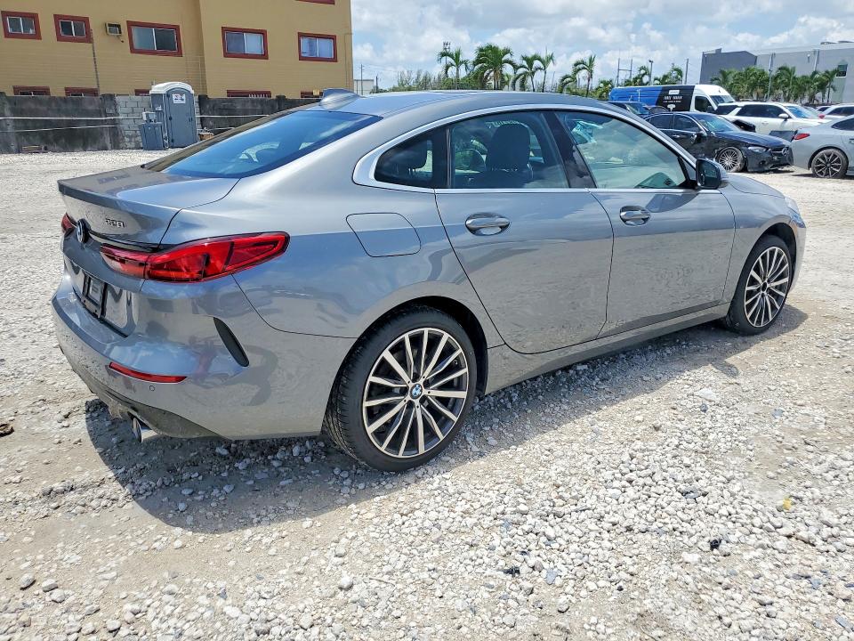 Продаж на аукціоні авто 2024 Bmw 228i, vin: WBA53AK06R7N14808, номер лоту: 61728216