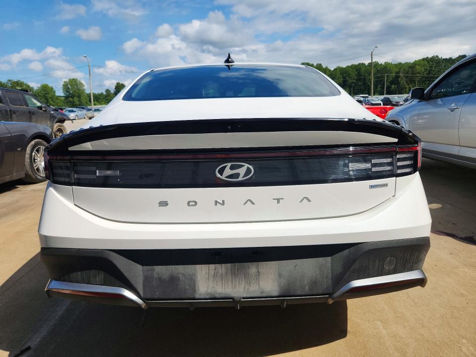 Aukcja sprzedaży 2026 Hyundai Sonata Hybrid, vin: KMHL24JJ6TA147052, numer aukcji: 60060066