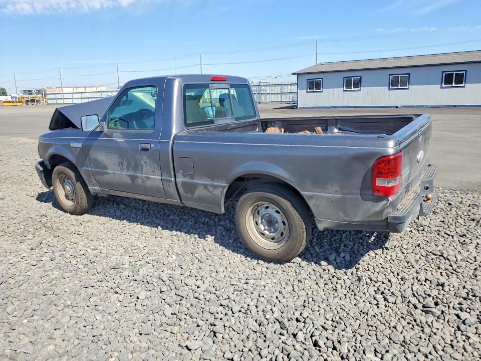 Aukcja sprzedaży 2006 Ford Ranger, vin: 1FTYR10D66PA08928, numer aukcji: 60280316