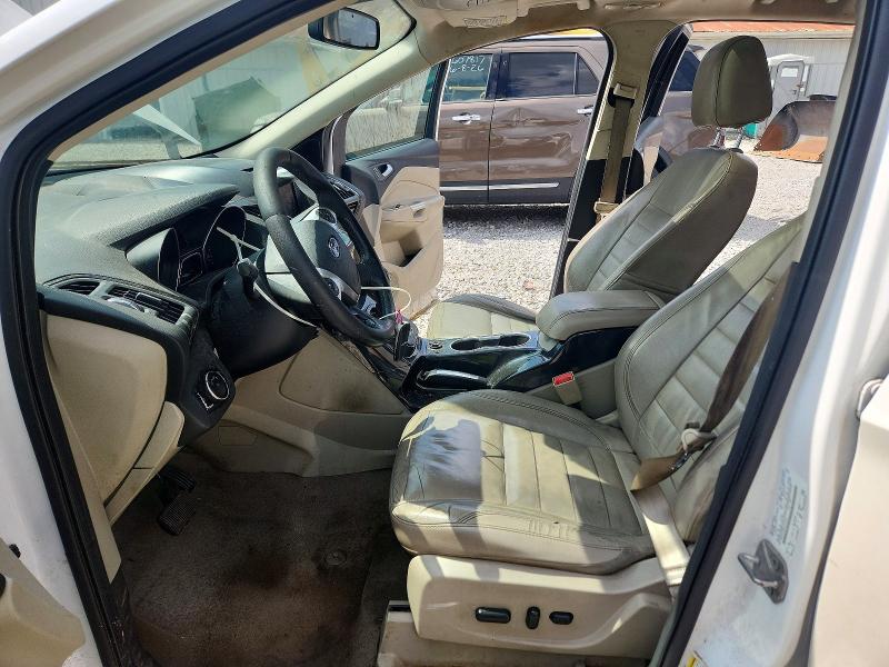 Продажа на аукционе авто 2014 Ford Escape, vin: 1FMCU0J95EUC51476, номер лота: 59123556