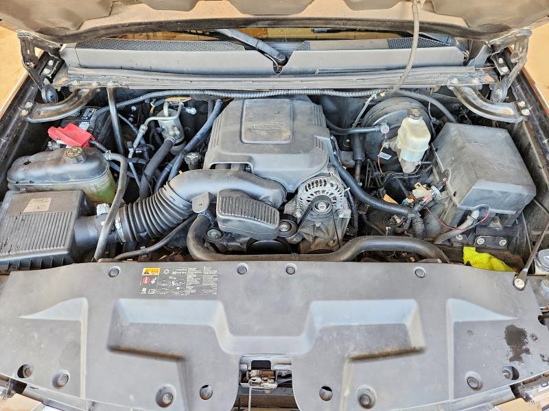 Продажа на аукционе авто 2012 Gmc Sierra, vin: 3GTP2WE24CG296209, номер лота: 60196766