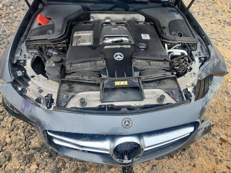 Aukcja sprzedaży 2018 Mercedes-benz E, vin: WDDZF8KB2JA247489, numer aukcji: 61815086