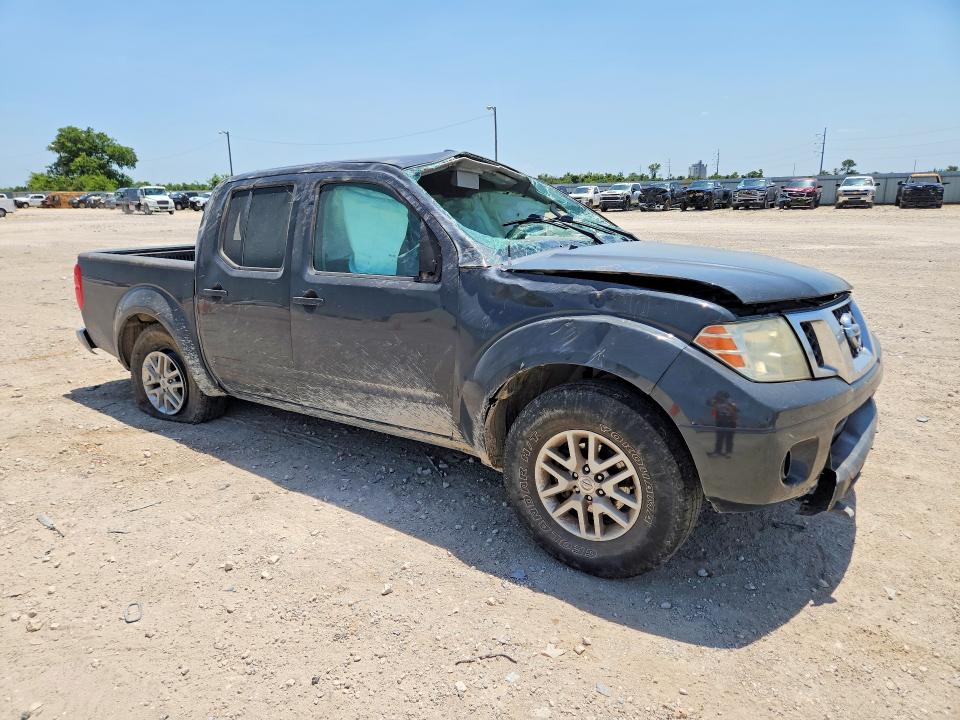 Продаж на аукціоні авто 2014 Nissan Frontier, vin: 1N6AD0ER7EN719396, номер лоту: 63101156