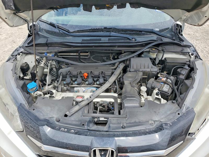 Продаж на аукціоні авто 2018 Honda Hr-v, vin: 3CZRU5H51JM708288, номер лоту: 60980096