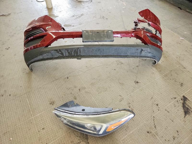 Aukcja sprzedaży 2019 Hyundai Tucson, vin: KM8J2CA40KU909784, numer aukcji: 63538476